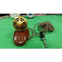 Микрофон МД-41 Октава . 1957 год ! Раритет !