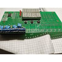 ПЛАТА НА ЗАПЧАСТИ