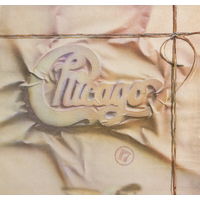 Chicago – Chicago 17, LP 1984