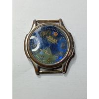 Часы кварцевые  ROLEX  , с рубля