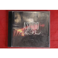 A Studio - The Best (1997, CD)