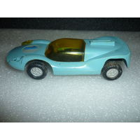 Автомобиль СПОРТИВНЫЙ. 1