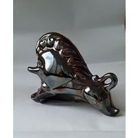 Статуэтка зубр