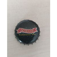 Крышки - пробки ( Канада )