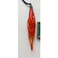 Ёлочная игрушка. Т-67.