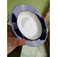 Тарелка глубокая Дружковка