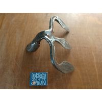 Мотыга Тяпка для картошки кованая