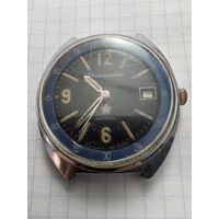 Часы Командирские Восток-2234 Чистополь. Заказ МО СССР.