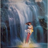 Nektar /Magic Is A Child/1977, BLN, LP, Germany