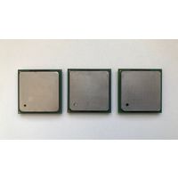 Intel Celeron 2.4 GHz, Intel Celeron D 315 2.267 GHz, Pentium 4 2.8 GHz (SL6VU, SL87K, SL7D8) Socket 478