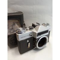 Зенит Е в ремонт