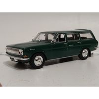 ГАЗ-24-02 . 1/43. Австолегенды СССР.