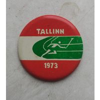 Таллин 1973