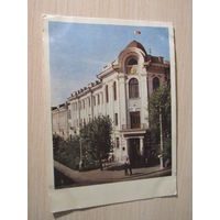 Гомель Будынак Аблвыканкома