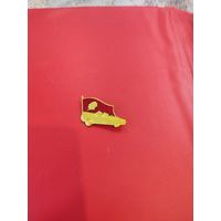 Китай, автомобиль