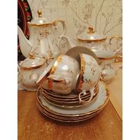 СЕРВИЗ ЧАЙНЫЙ СОСТОЯНИЕ!!!