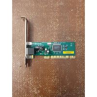 Сетевой PCI-адаптер