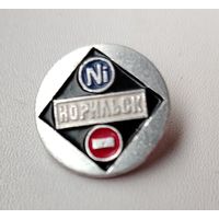 Норильск. К-42.