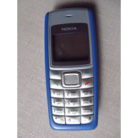Сотовый телефон Nokia 1110i