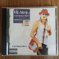 CD Kid Rock - The History of Rock