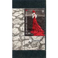 Украина 2017. Мода