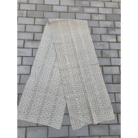 СТАРЫЙ  РУШНИК.