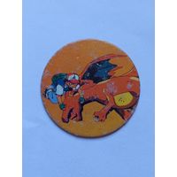 Фишка Покемон 116