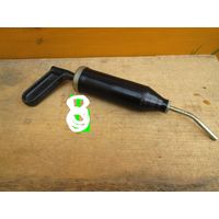 Шприц-масленка автомобильная , ссср