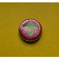 Пивная крышка.