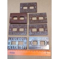 Планка монтажная ПМ22-22