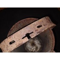 Ведро мерное СССР для декора