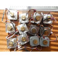 Рухавікі крокавыя