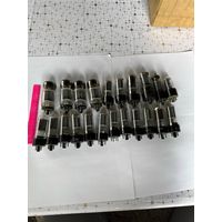 Радиолампы