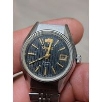 Часы Ориент оригинальные. Автоподзавод