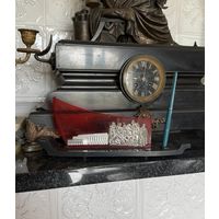 Письменный прибор подставка на стол СССР