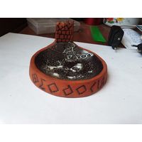 Пепельницы