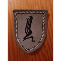 Шеврон бундесвера