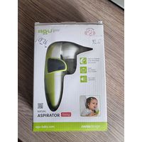 Аспиратор назальный детский AGU NS12