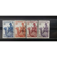 РАСПРОДАЖА МАВРИТАНИЯ 1938г. Гаш.