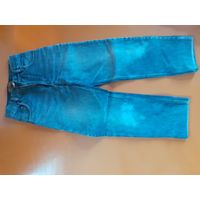 Джинсы для мальчика