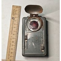 Вермахт ? военный фонарик