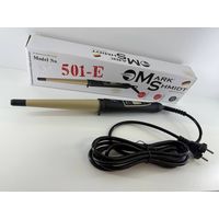 Плойка профессиональная конусная MARK SHMIDT 501-E (диам. 25-13 ММ)