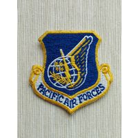 Шеврон 0222, США