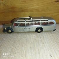 Автобус Mercedes 05000.НО.1:87.