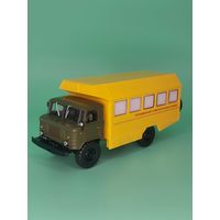Горький 66 от Модимио 1:43