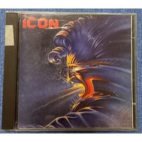 CD,(France) Icon – Icon