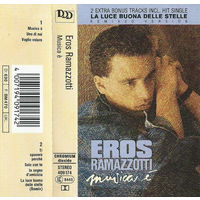 Eros Ramazzotti Musica E