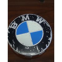 BMW фирменный знак автомобильный