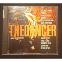 CD,(France) The Dancer - Bande Originale Du Film