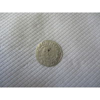 Полторак 1633 г., Густав 2 Адольф.